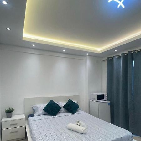 Studio Appartament Bright City Nuevo! Torremolinos Bagian luar foto