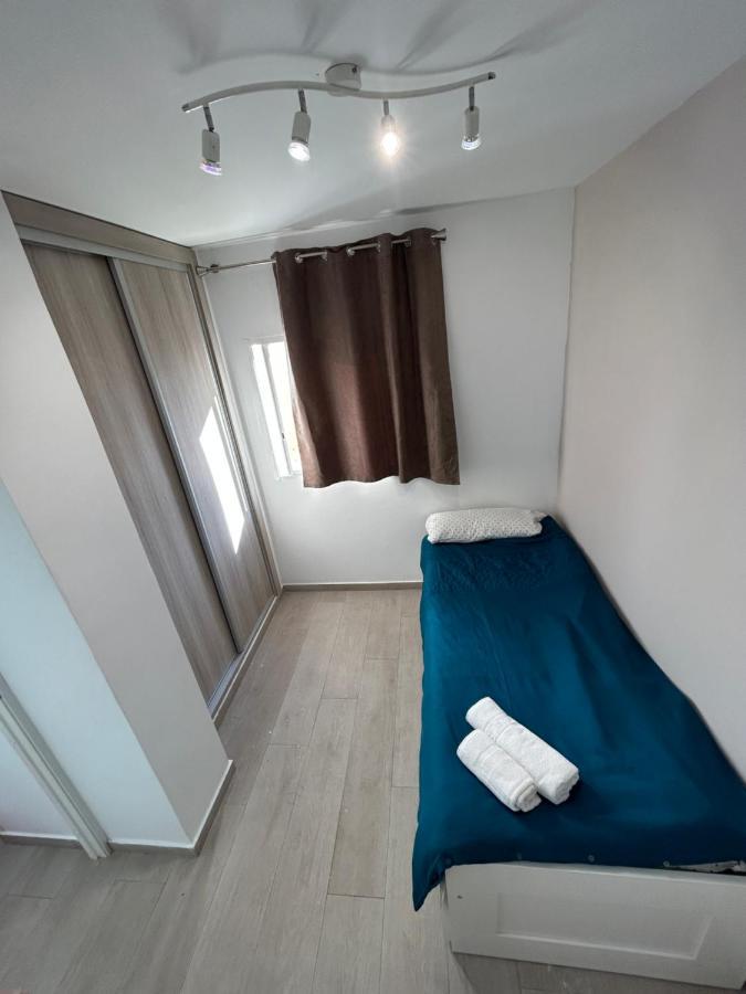 Studio Appartament Bright City Nuevo! Torremolinos Bagian luar foto