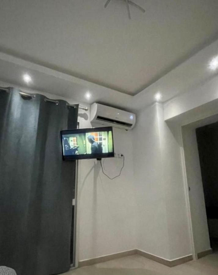 Studio Appartament Bright City Nuevo! Torremolinos Bagian luar foto